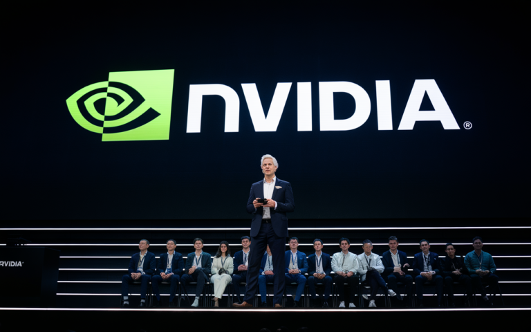 NVIDIA’s Game-Changing Keynote at CES 2025 Unveiling the Future of Tech