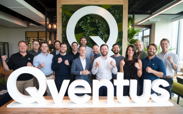 Qventus Secures 5 Million to Transform AI in Healthcare Operations