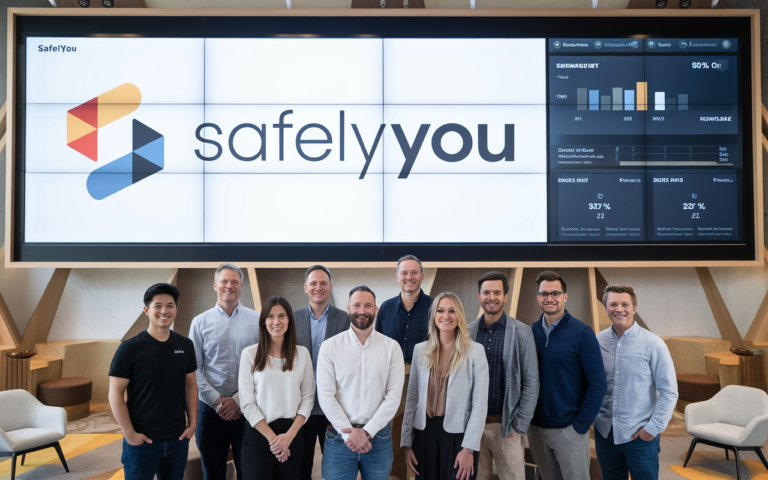 SafelyYou Revolutionizing Senior Care Through Innovative Fall Detection Technology