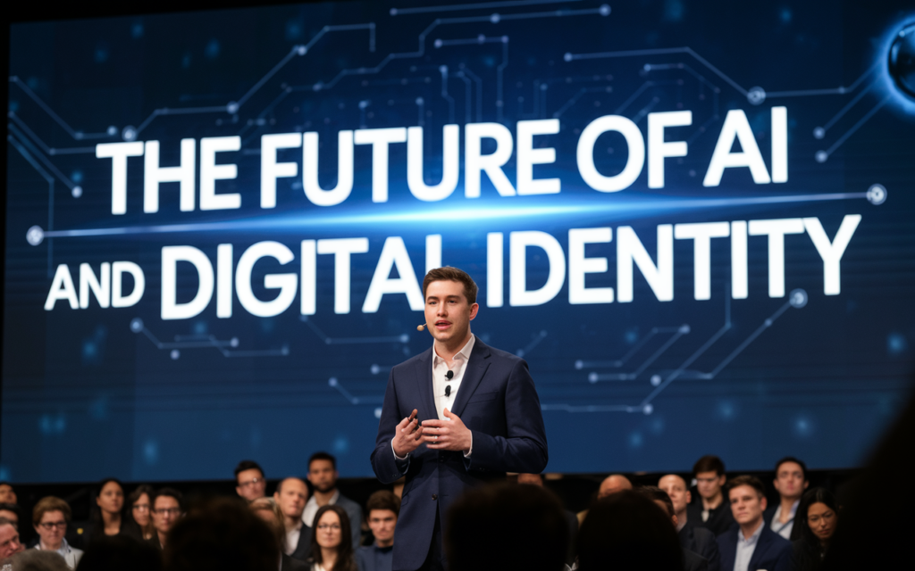 Sam Altman’s Vision for the Future of AI and Digital Identity