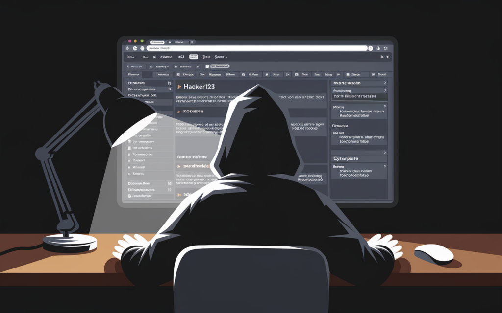 The Alarming Reality of Cybercrime Forums and Their Impact on Millions