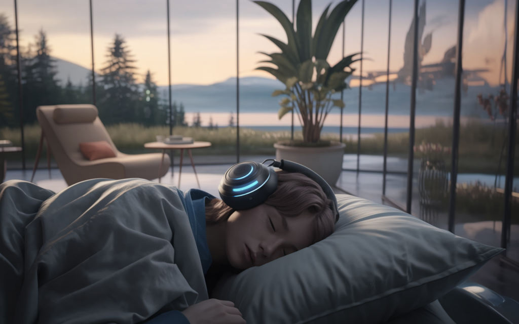 The Best Headphones for Sleeping in 2025: Your Ultimate Guide to Restful Nights