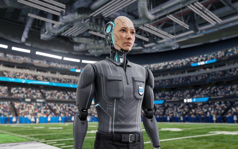 AI Revolutionizes Advertising at the 2025 Super Bowl