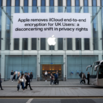 Apple Removes iCloud End-to-End Encryption for UK Users: A Disconcerting Shift in Privacy Rights