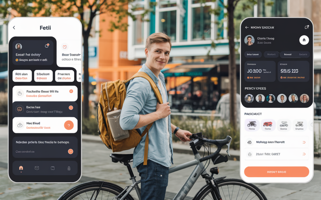 Fetii Revolutionizes Group Ridesharing for Young Adults