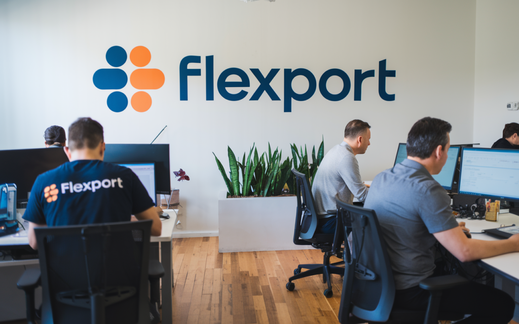 Flexport’s AI Revolution: Transforming Logistics with Human Touch