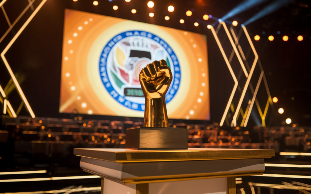 How to Watch the 2025 NAACP Image Awards Online Without Cable