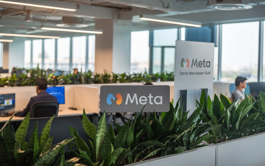 Meta’s Strategic Expansion in India Amid Layoffs: Opportunity or Ethical Quandary?