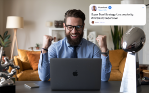 Perplexity’s Super Bowl Strategy: How a Tweet Boosted App Installs by 50%