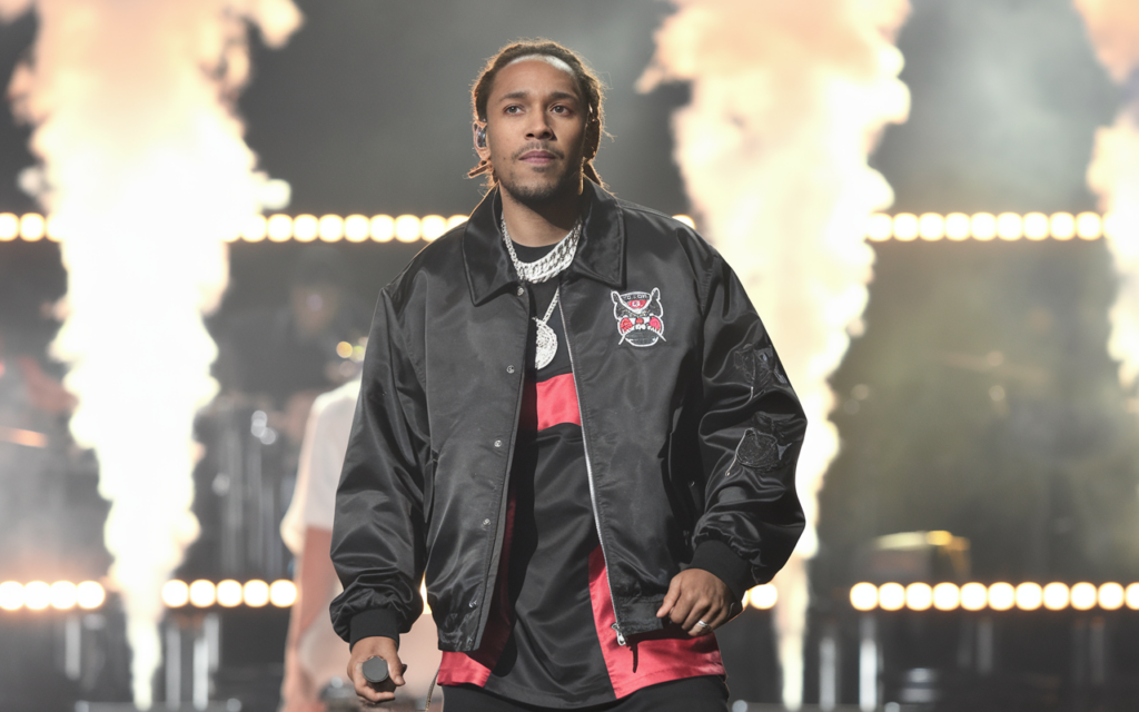 The Controversy Behind Kendrick Lamar’s Super Bowl Halftime Show Explained