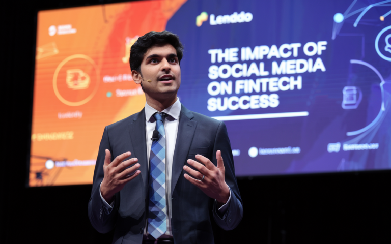 The Impact of Social Media on Fintech Success Insights from Sheel Mohnot