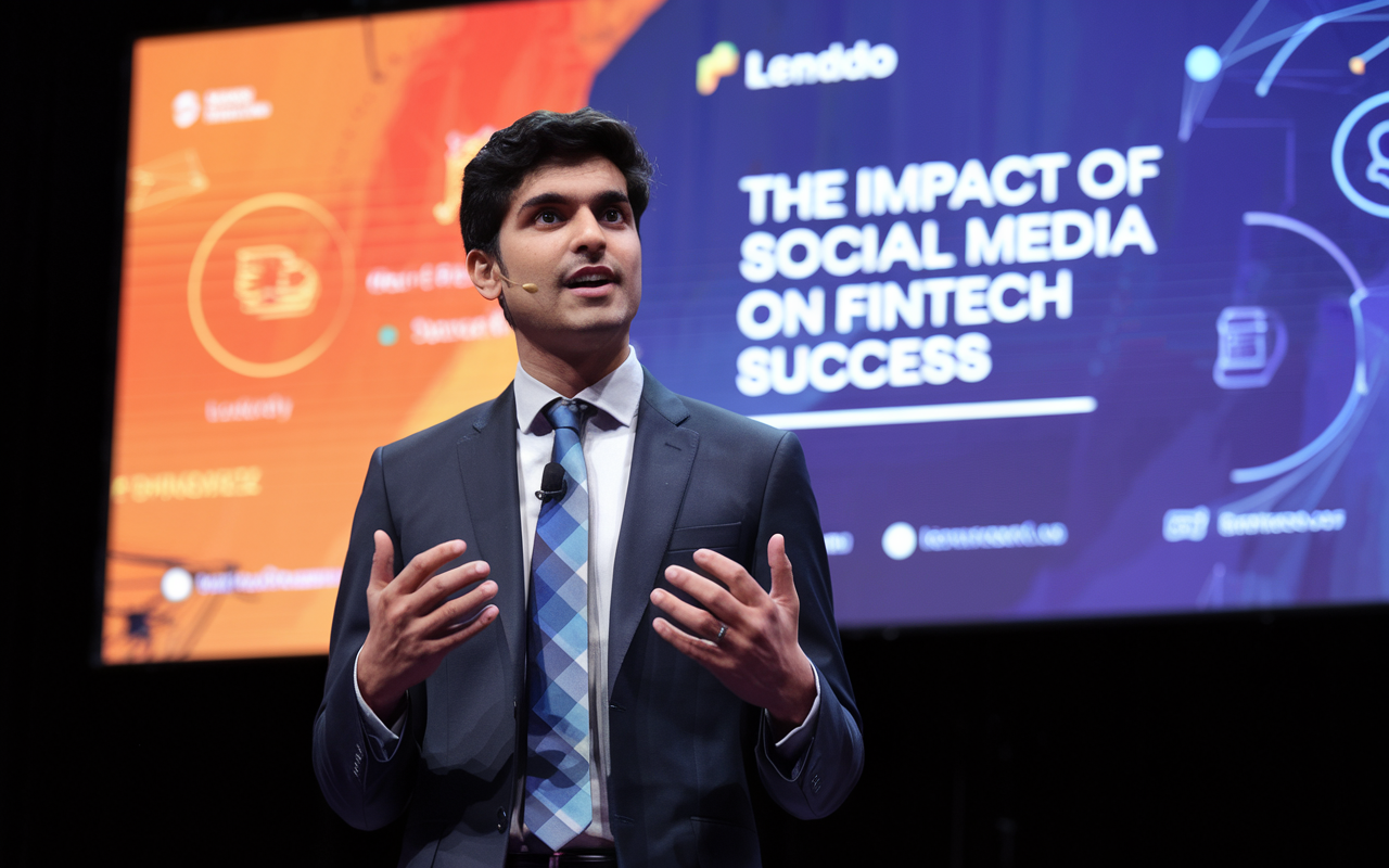 The Impact of Social Media on Fintech Success Insights from Sheel Mohnot