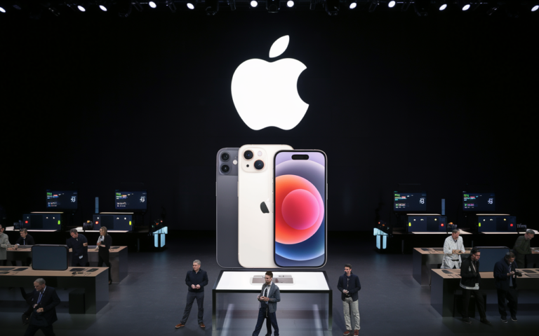 The iPhone 16e Launch: A New Era in Apple’s Budget-Friendly Smartphones