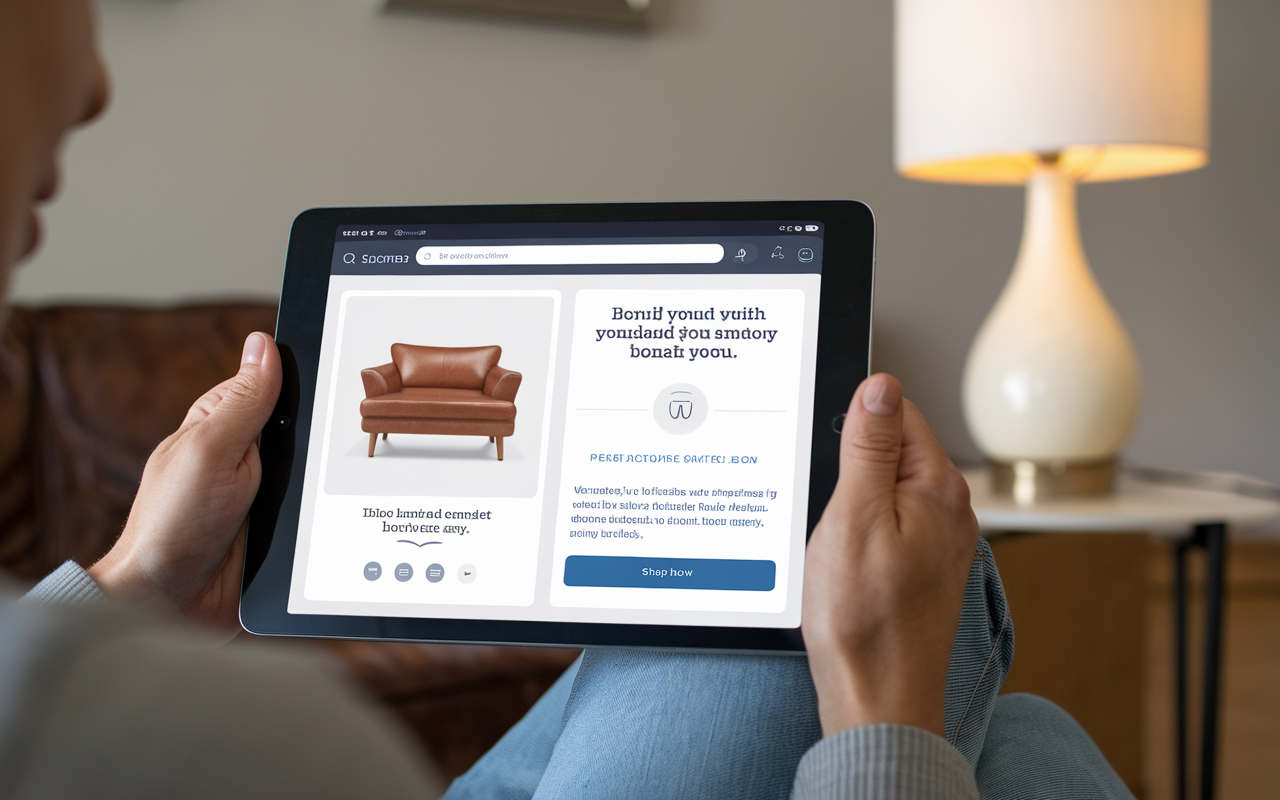Amazon Launches Personalized Shopping Prompts Transforming E-Commerce Experience