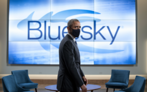 Barack Obama Joins Bluesky: A New Era for Social Media Engagement