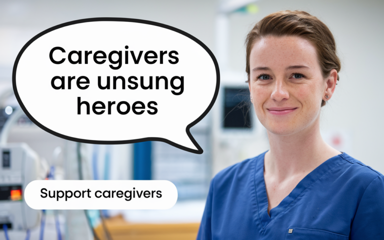 Caregivers as Unsung Heroes: Emma Heming Willis Highlights the Need for Support