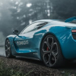 Daqus Energy Transforming the Future of Electric Sports Cars with Innovative Battery Solutions