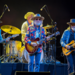Dead and Company Pays Tribute to Phil Lesh with Emotional Performance at Las Vegas Sphere