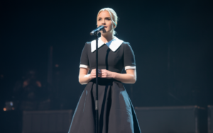 Duffy Makes a Powerful Comeback: Embracing Resilience and Music After Years of Silence