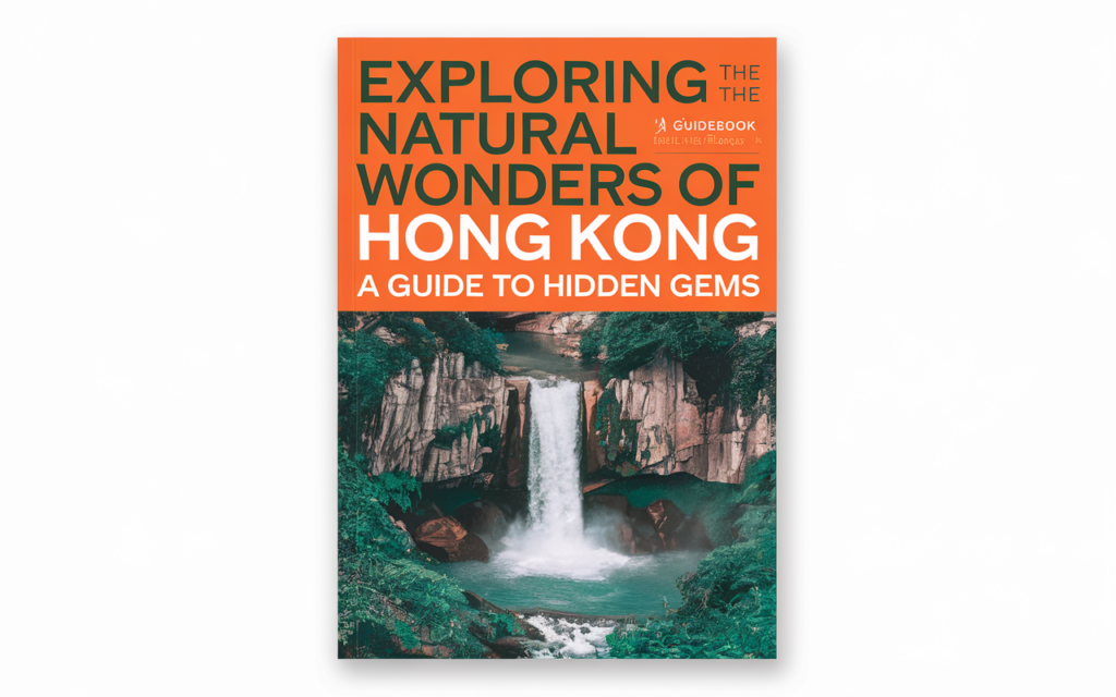 Exploring the Natural Wonders of Hong Kong: A Guide to Hidden Gems