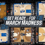 Get Ready for March Madness: The Ultimate FuboTV Streaming Guide