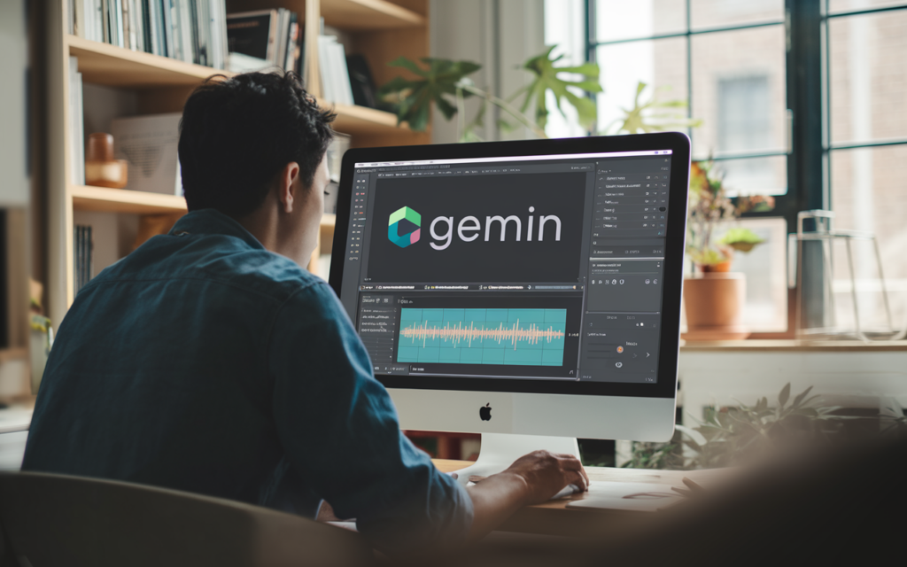 Google Enhances Gemini with Canvas and Audio Overview Features for Boosted Productivity