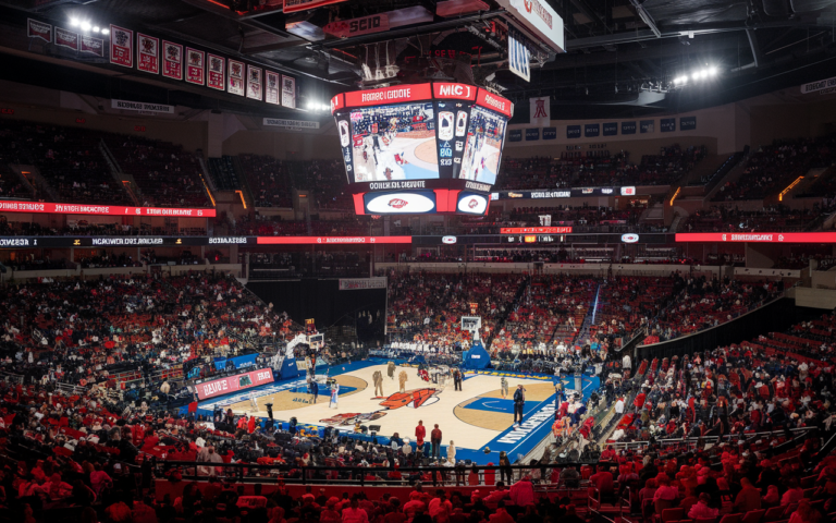 How to Watch the Big 12 Men’s Basketball Championship Houston vs Arizona