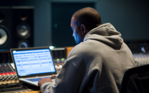 Kanye West’s Bully: Exploring Artistry and Controversy in a Complex Legacy