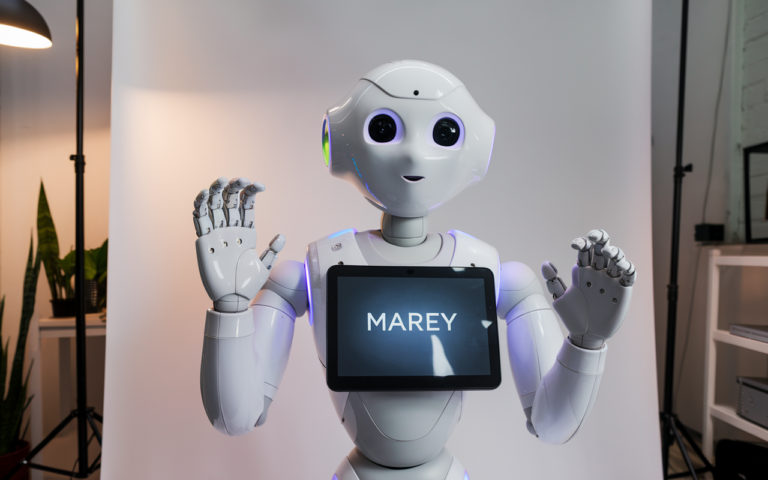 Moonvalley’s Marey: The Future of Ethical AI Video Generation