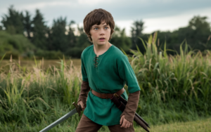 Nintendo’s Bold Strategy: Announcing the Legend of Zelda Movie via App