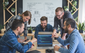 Open Source Developers Innovate Against AI Crawlers with Humor and Ingenuity