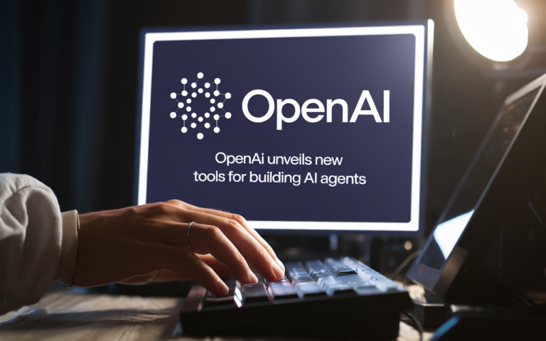 OpenAI Unveils New Tools for Building AI Agents A Major Shift in Artificial Intelligence Development