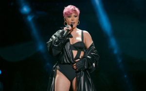 P!nk Unplugged: Essential Insights into the Star’s Life on Tour