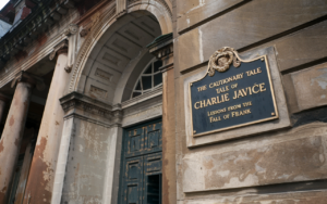The Cautionary Tale of Charlie Javice: Lessons from the Fall of Frank