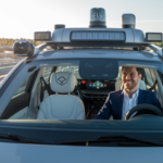 Wayve’s Visionary Journey Towards Autonomous Driving Innovation