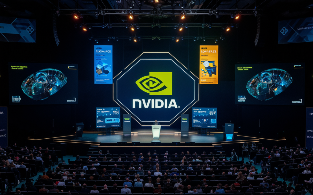 What to Expect at NVIDIA GTC 2025 The Future of AI and Computing