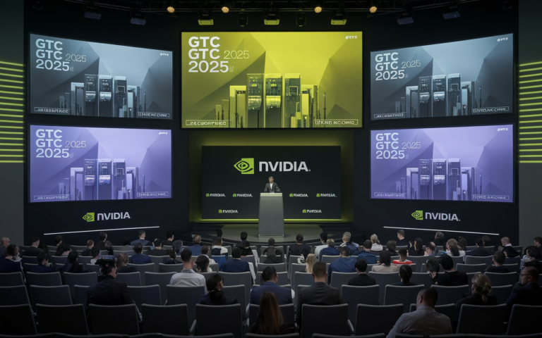 Your Ultimate Guide to Watching Nvidia GTC 2025 and What to Expect