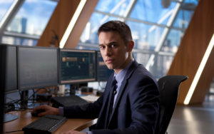 Building a Defense Tech Company: The Journey of a Young Innovator