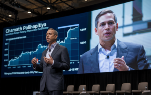 Chamath Palihapitiya and the Price of Political Access: A Deep Dive into Megadonor Influence