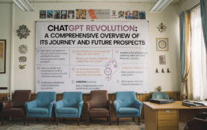 ChatGPT Revolution: A Comprehensive Overview of Its Journey and Future Prospects