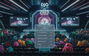 Djo 2025 Back On You Tour Ticket Guide and Purchase Tips