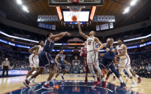 How to Stream the UConn vs South Carolina NCAA Championship Game Live