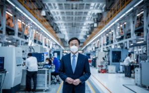 Intel’s Bold New Strategy Under CEO Lip-Bu Tan