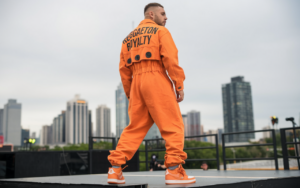 J Balvin’s Journey: Where Music Meets Fashion