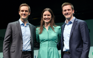 Meet the Audience Choice Winners of TechCrunch Sessions AI and Why You Should Attend
