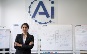 Mira Murati’s Thinking Machines Lab Disrupts AI Landscape with Ex-OpenAI Talent