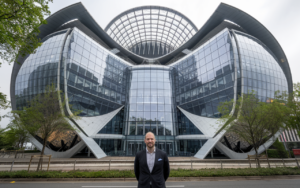 OpenAI Considers Acquisition of Jony Ive’s Startup: A New Era for AI Hardware and Design