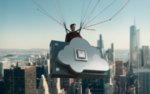 Parasail Revolutionizes GPU Cloud Computing: A Game Changer in AI Infrastructure