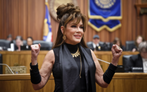 Priscilla Presley Wins Legal Battle in Elder Abuse Lawsuit