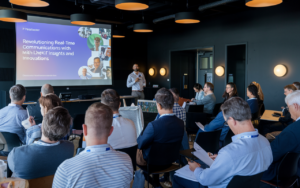 Revolutionizing Real-Time Communications with LiveKit Insights and Innovations